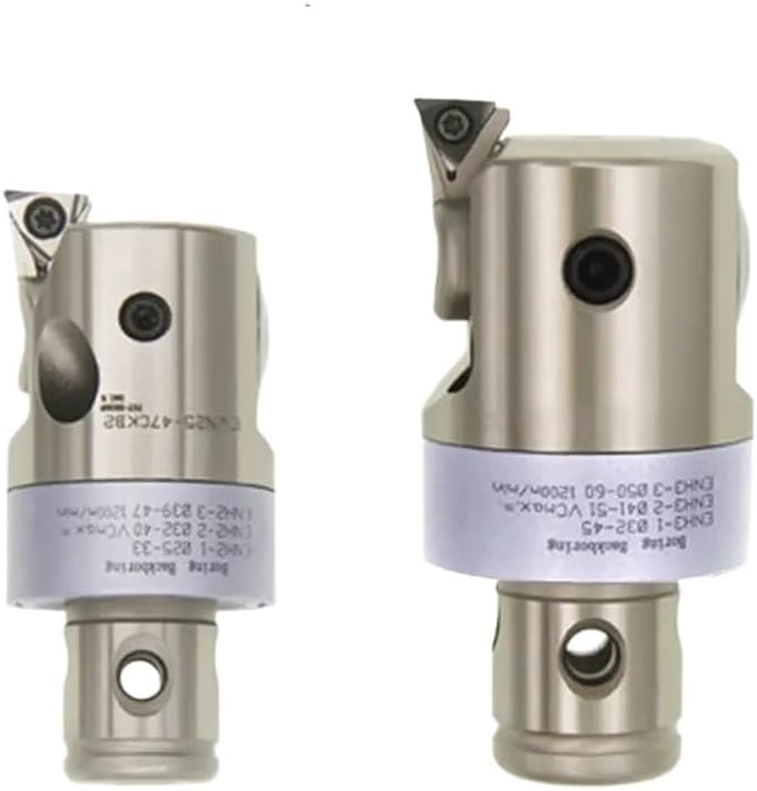1pc Precision Boring Head EWN20 EWN25 EWN32 EWN40 EWN150 EWN203 Adjustable Boring Tool Holder Bore CKB1 2 3 4 5 6 LBK 1-6(ENH1-2 (TP08))