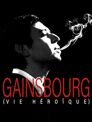 Gainsbourg (vie héroïque)