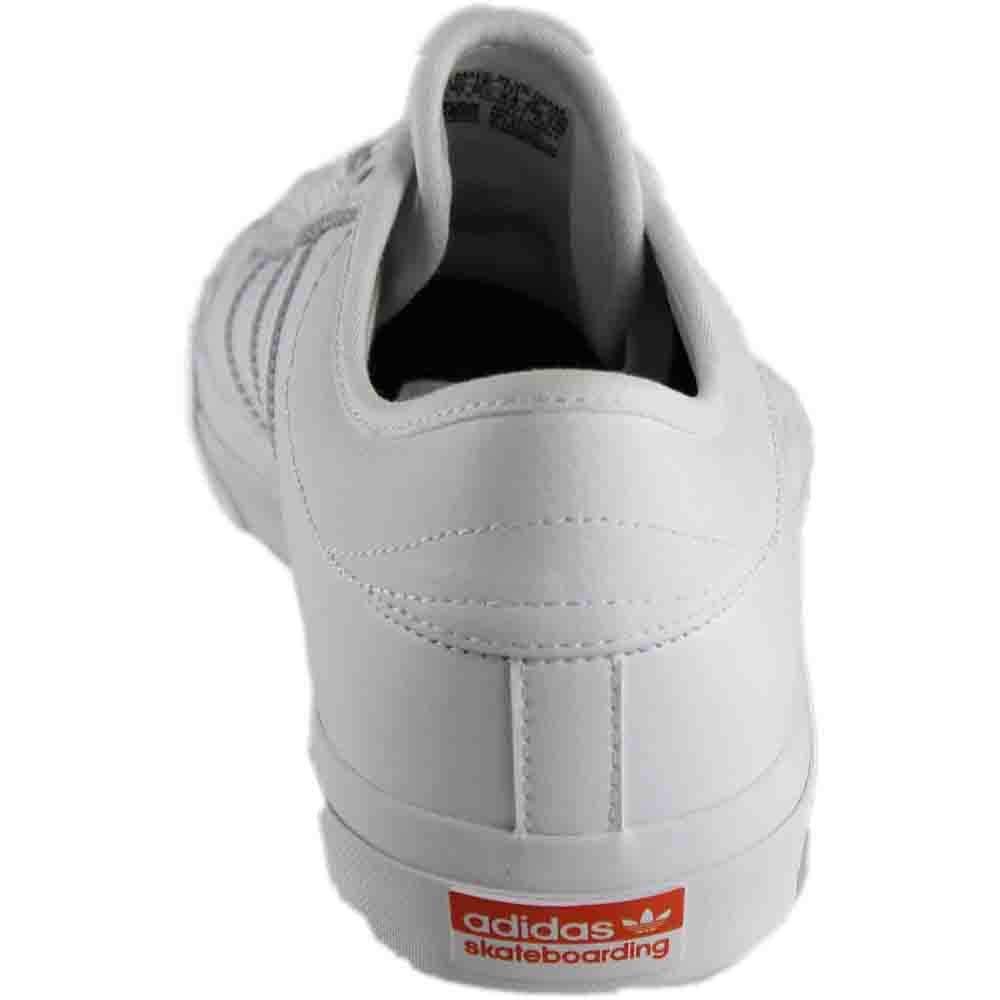 Adidas Matchcourt X Helas White White White Mens Skate Shoes | Desertcart  Aruba