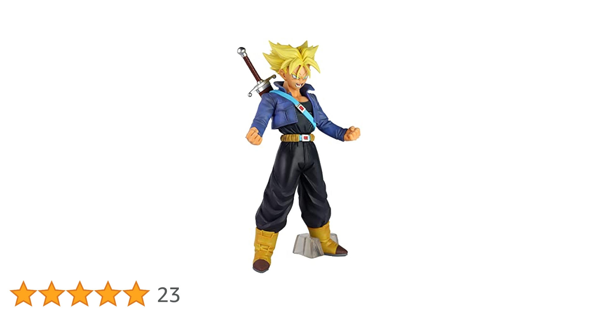 ドラゴンボール - バナ男さま Amazon.co.jp: 一番将フィギュア - ドラゴンボールZ - スーパー