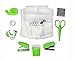 Desk Mini Supply Kit - Green