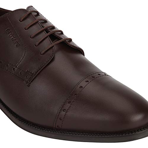 Image of Red Tape Men's Derby Shoes