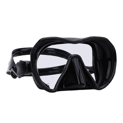 Lunettes de natation à vue claire 180° et grand angle pour adulte