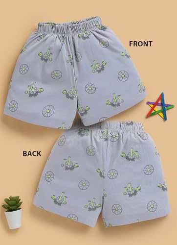 Image of LuvLap Unisex-Baby Shorts