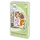 HomeHobby by 3L 01731, Maxi View Scraobbok Adhesives-Mounting Corners, Clear, 32mm (250 pcs)