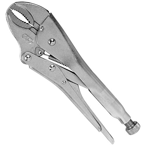 E-Value ロッキングプライヤー ERP-250