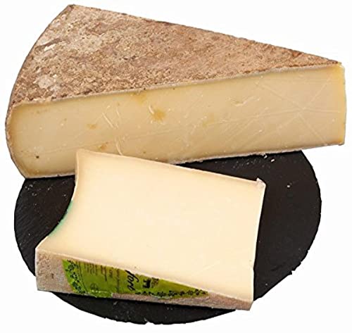 Queso Beaufort - trozo, 200 gramos