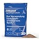 Orthomol Sport Protein Schokolade: Hochwertiges Molkenprotein mit BCAAs, Kreatin, L-Glutamin für gezielte Muskelerholung, glutenfrei, 640 g