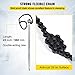 VEVOR 24 Inch Pipe Chain Wrench Heavy Duty 6.7 Inch Chain Wrench