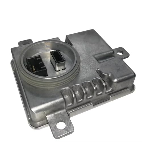 Module de ballast de phare au xénon D3S Chrysler 300C 68170821AA