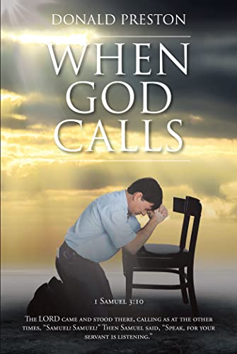 When God Calls (English Edition)