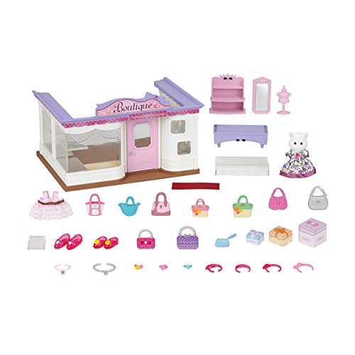 Sylvanian Families - 05234 - Boutique (EPI)