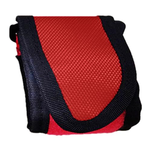 調節可能なゴルフ距離計ホルダーストラップホルダーバンドゴルフカート手すり安全な取り付け用