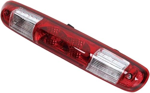 Feu stop arrière de troisième position haute pour Chevrolet Silverado 1500 2500 3500 GM25890530