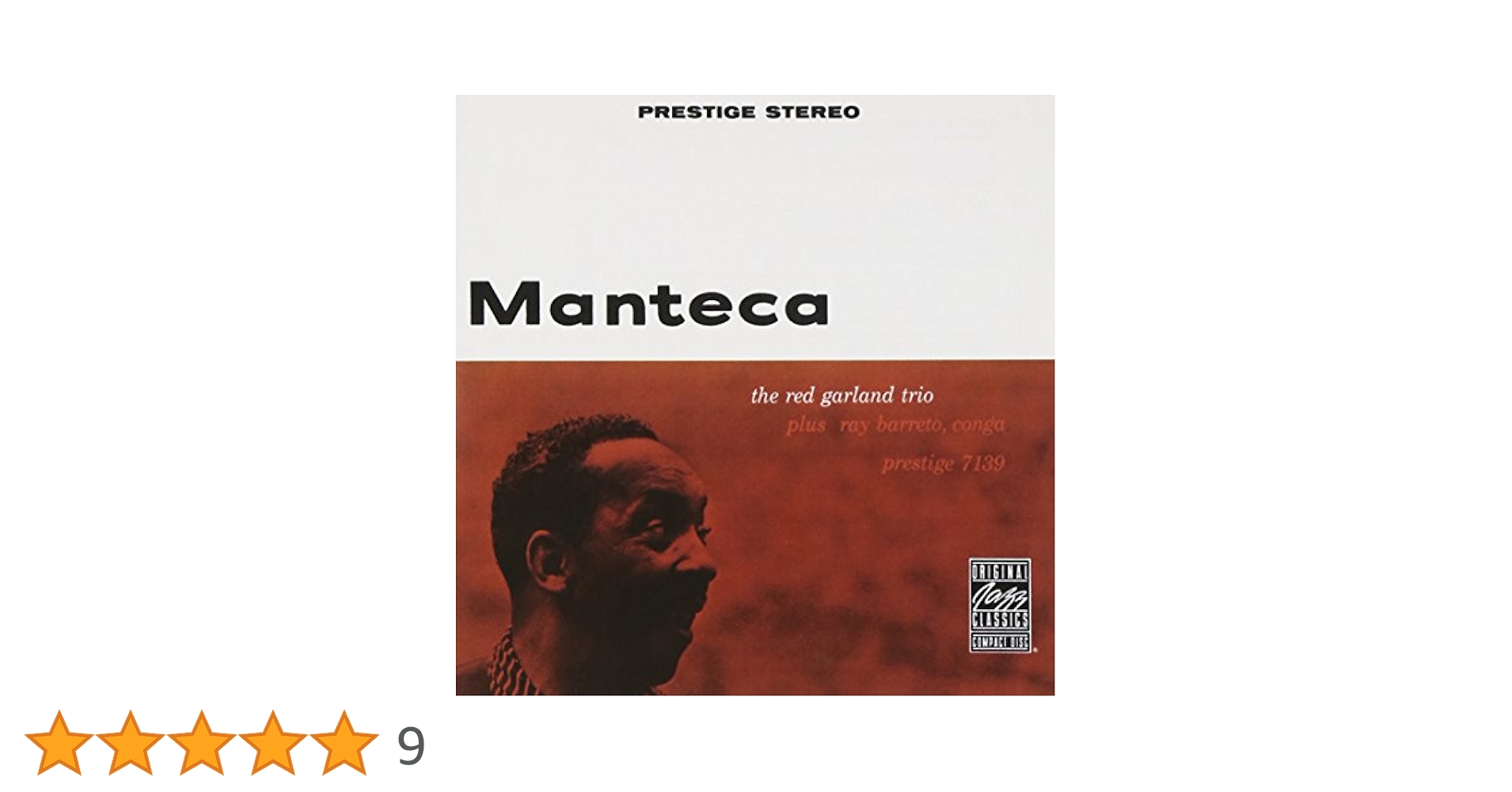 Amazon.co.jp: Manteca: ミュージック