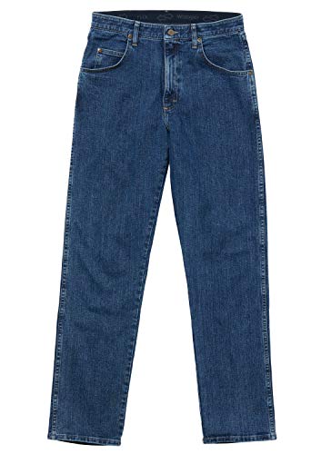Wrangler Men's Rugged Wear Performance Series Jean4