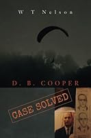 D. B. Cooper Case Solved 1539789381 Book Cover