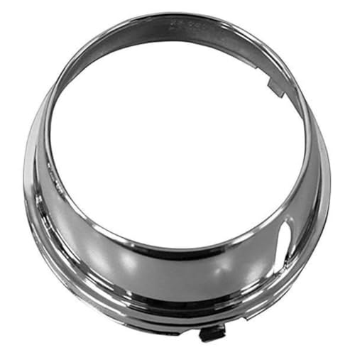 Parts# 2048851774 Marco para lámpara de niebla izquierda 1 pieza/paquete miniatura 3