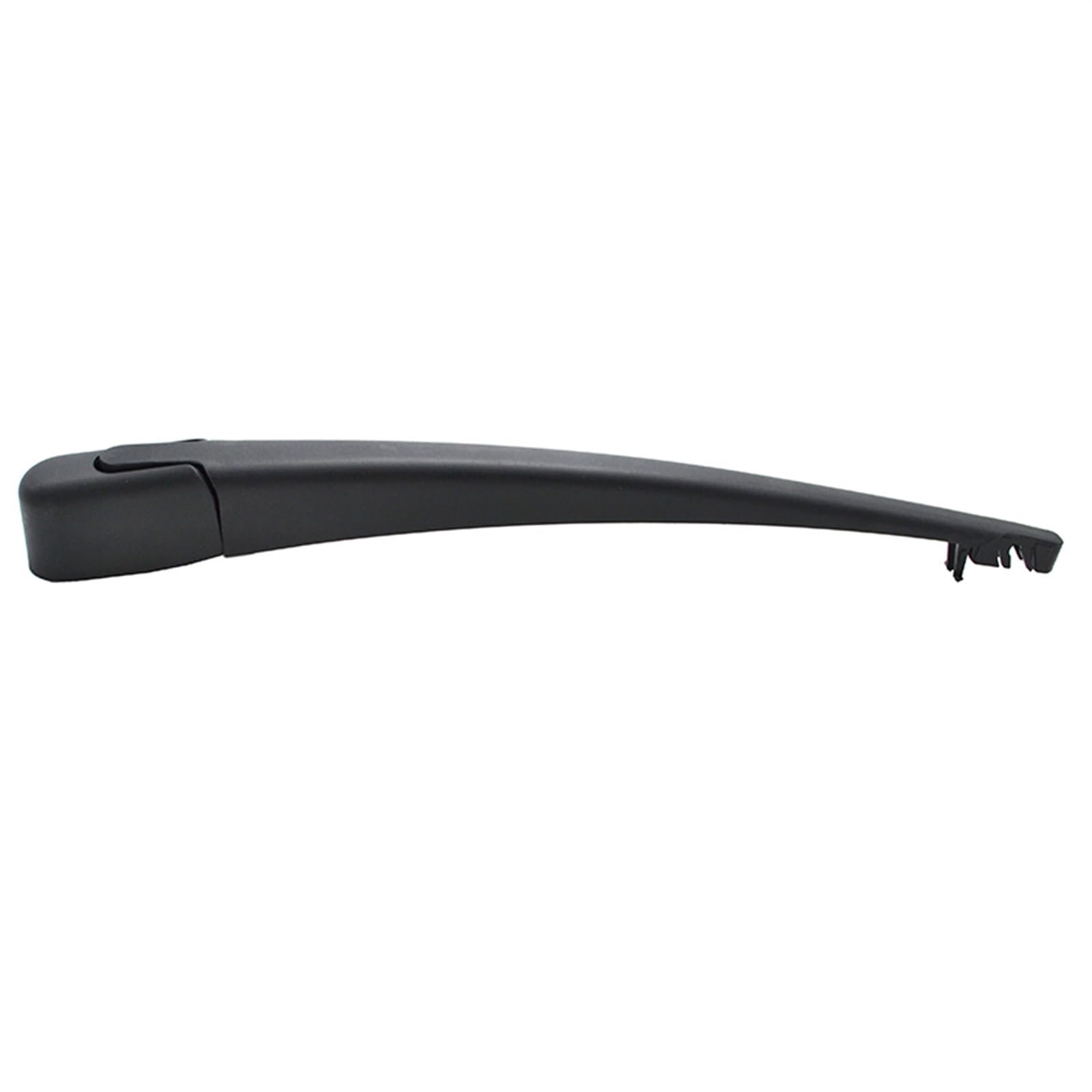 Brazo limpiaparabrisas trasero Mazda 3 BK con barrido limpio para lluvia y nieve