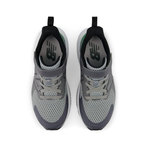 Image of New Balance Kids Rave Run V2 Bungee