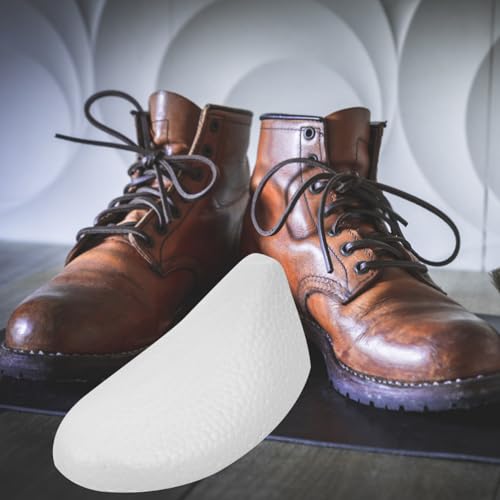 10 pares de soportes moldeadores de espuma para zapatos y botas miniatura 3