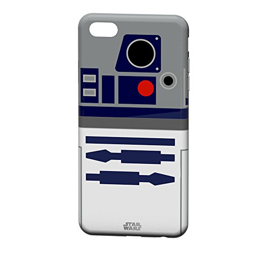 Coque iPhone 6/6s Star Wars R2D2 Tribe pour la protection du téléphone