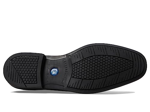 Image of Nunn Bush Baxter Plain Toe Oxford
