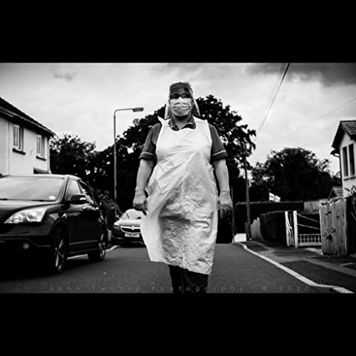 COVID in Northern Ireland, 2020-21