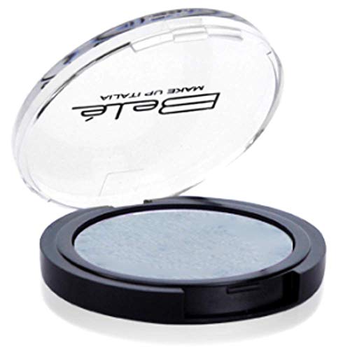 Belé Makeup Italia B.one Eyeshadow (#46 Aqua - Shiny) (Made In Italy) #TOP1