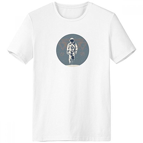 T-shirt blanc homme XXX-Large ample anti irritation sans étiquette