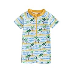 Lemon Yellow Palm Tree