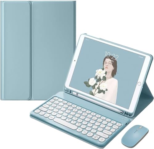 }EXt iPad mini A17 Pro 2024, iPad mini 6 L[{[hP[X ی^L[ l  J[L[{[h Jt iPad mini7 mini6  L[{[h Jo[ Apple Pencil [\