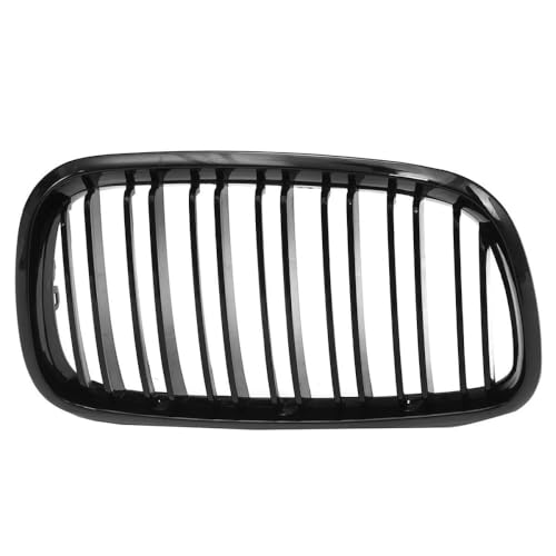 Calandre voiture X5 E70 pour remplacer une grille usée ou ternie - 3