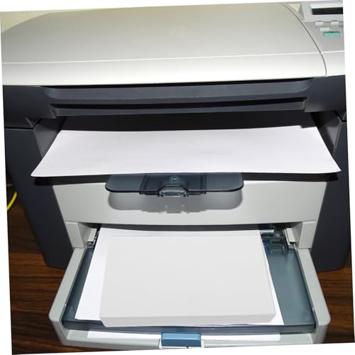 Papier imprimable multi-usage 500 feuilles épais double face pour impression format standard - 7