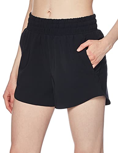 Under Armour Women's Flex Woven 3 Inch Shorts2