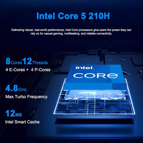 Image of ASUS TUF Gaming F16 Laptop 16 inch WUXGA IPS 144Hz Intel 8-core Core 5 210H 16GB RAM 512GB SSD GeForce RTX 4050 RGB Backlit Thunderbolt Win11Pro ICP Hub