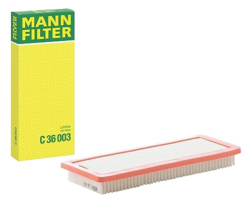 Mini Cooper: Luftfilter wechseln | Anleitung für Typ R50, R56, F56