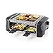 Princess 01.162810.01.001 Raclette, 600 W, Pietra ollare