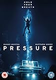  Pressure [Edizione: Regno Unito] [Import]
