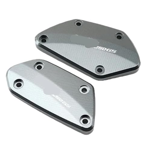 Couvercle réservoir liquide d'embrayage frein avant moto R1250GS protection