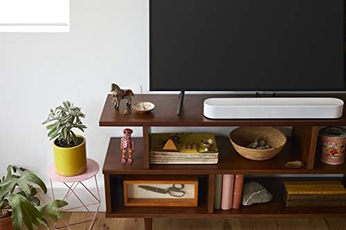Sonos Beam - The Smart, Compact 