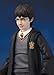 Harry Potter and The Sorcerer's Stone: Harry Potter, BandaiS.H.Figuarts
