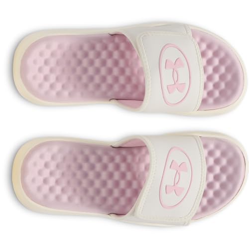 Under Armour Girl's Ignite Pro 8 Slide Sandal4