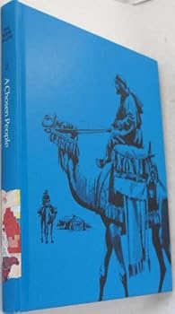 Hardcover The Book of Life Volume 2: A Chosen People Book