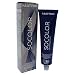 MATRIX Socolor Extra Coverage Hair Color, 506Na Light Brown Neutral Ash, 3 Ounce