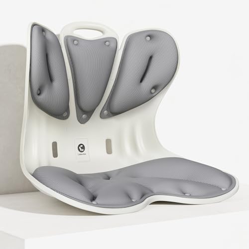 CabeVibe office chair for posture correction