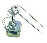 - Anschluss: 8 x 6,3 mm AMP - Fühler Ø: 4 mm, G.-länge 1120 mm - Fühler Ø: 6 mm, G.-länge 460 mm