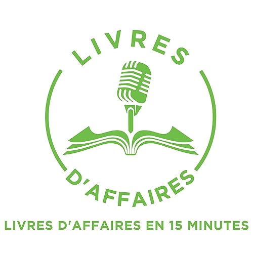 Livres d'Affaires Titelbild