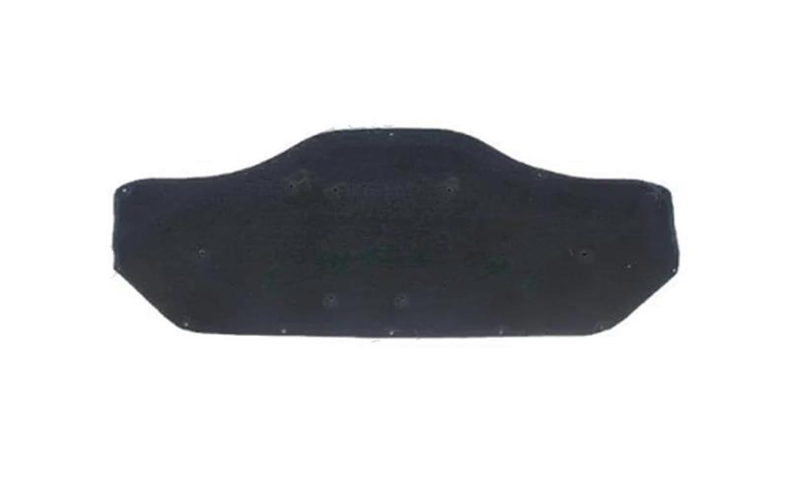 Coussinets de capot de voiture anti bruit pour moteur BMW X1 F48