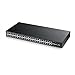 Produktbild Zyxel 48-port Gigabit Ethernet Smart-Managed Switch, 4 Gigabit-Combo-Ports sowie 2 SFP-Ports [GS1920-48]